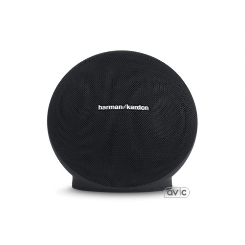 Колонка Harman Kardon Onyx Mini Black (HKONYXMINIBLK)