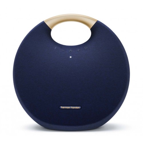 Колонка Harman Kardon Onyx Studio 6 Blue (HKOS6BLUAM)