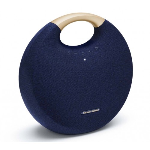 Колонка Harman Kardon Onyx Studio 6 Blue (HKOS6BLUAM)