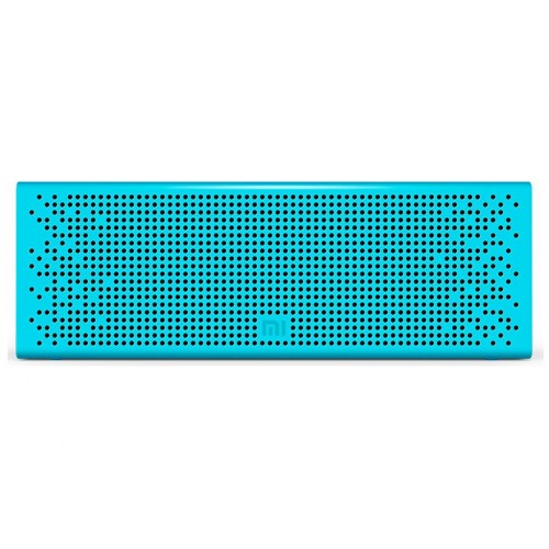 Колонка Xiaomi Mi Bluetooth Speaker Blue (QBH4054US)