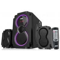 Акустическая система Greenwave SA-2512BT Black (R0015182) Акустическая система Greenwave SA-2512BT Black (R0015182)
