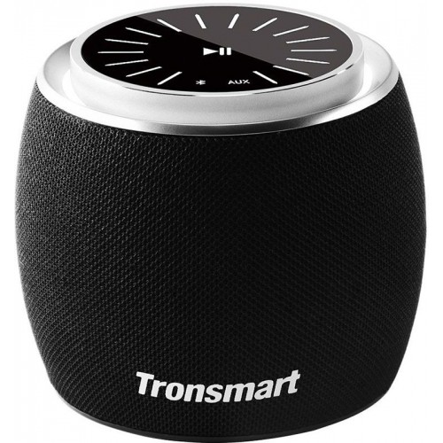 Колонка Tronsmart Jazz Mini Bluetooth Speaker Black