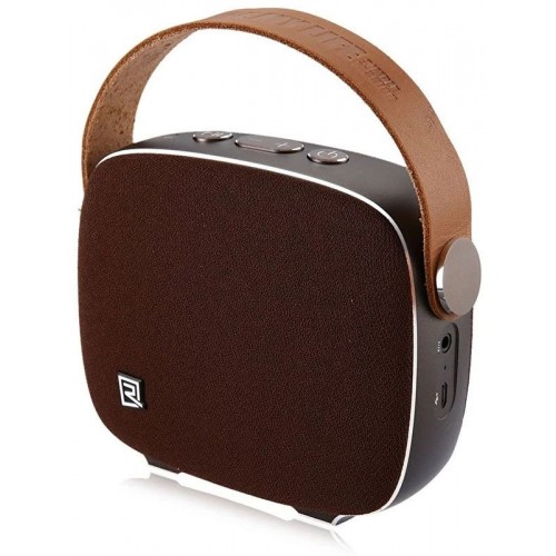 Колонка Remax RB-M6 Desktop Speaker Brown