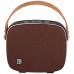 Колонка Remax RB-M6 Desktop Speaker Brown