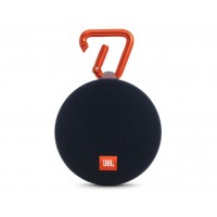 Колонка JBL Clip 2 Black (JBLCLIP2BLKEU) Колонка JBL Clip 2 Black (JBLCLIP2BLKEU)