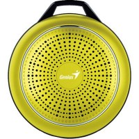 Колонка Genius SP-906BT Plus Gold (31730007405) Колонка Genius SP-906BT Plus Gold (31730007405)