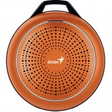 Колонка Genius SP-906BT Plus Orange (31730007408)