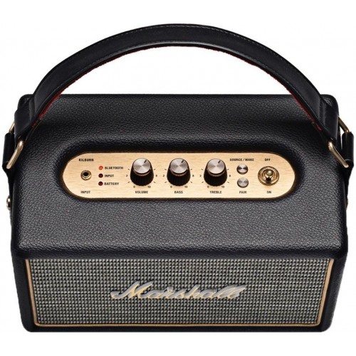 Колонка Marshall Kilburn Black