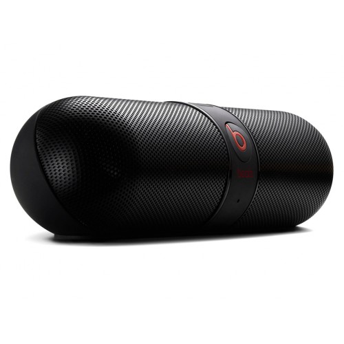 Колонка Beats by Dr. Dre Pill 2.0 Black (MH812)