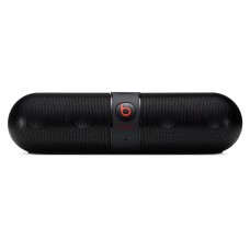 Колонка Beats by Dr. Dre Pill 2.0 Black (MH812)