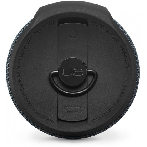 Колонка Logitech Ultimate Ears Boom 2 Phantom