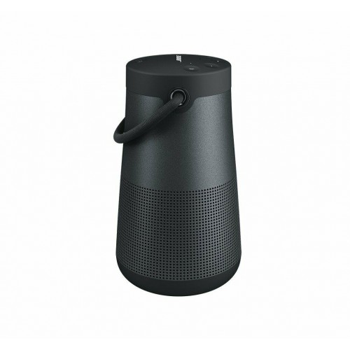 Колонка Bose SoundLink Revolve+ Black