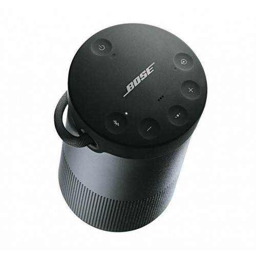 Колонка Bose SoundLink Revolve+ Black