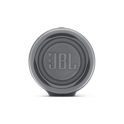 Колонка JBL Charge 4 Grey (JBLCHARGE4GRYAM)