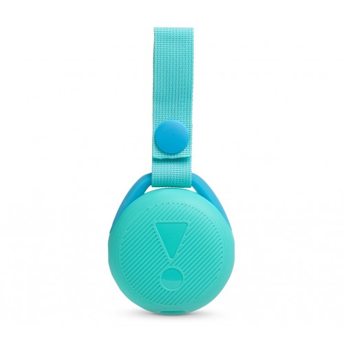 Колонка JBL JRPOP Teal/Blue (JBLJRPOPTEL)