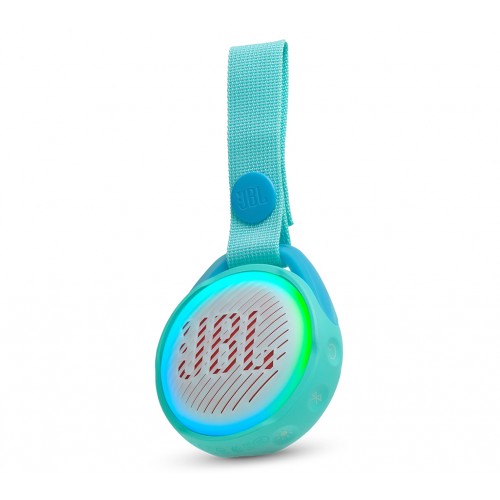 Колонка JBL JRPOP Teal/Blue (JBLJRPOPTEL)