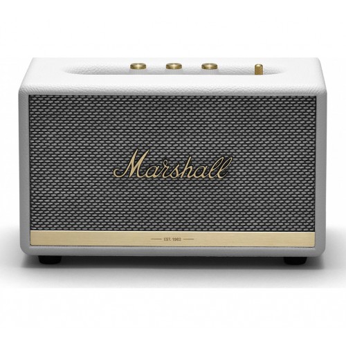 Колонка Marshall Stanmore II White (1001903)