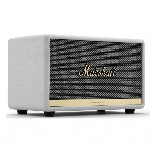 Колонка Marshall Stanmore II White (1001903)