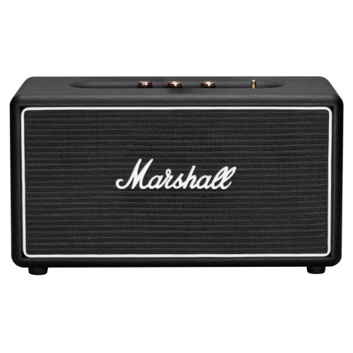 Колонка Marshall Stanmore Classic Black