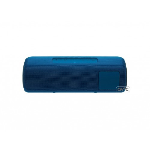 Колонка Sony SRS-XB41 Blue (SRSXB41L.RU4)
