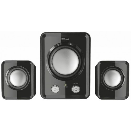 Акустическая система Trust Ziva Compact Speaker Set (21525)