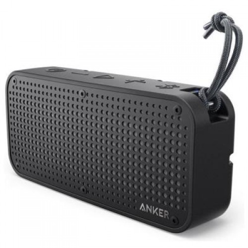 Колонка Anker SoundCore Sport XL (A3181H11/A3181G11)