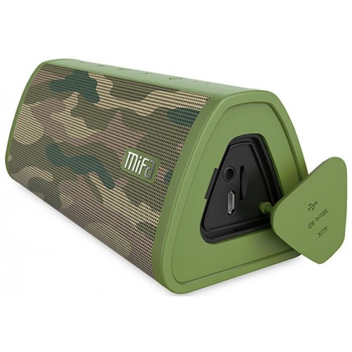 Колонка Mifa A10 Outdoor Bluetooth Speaker Camo