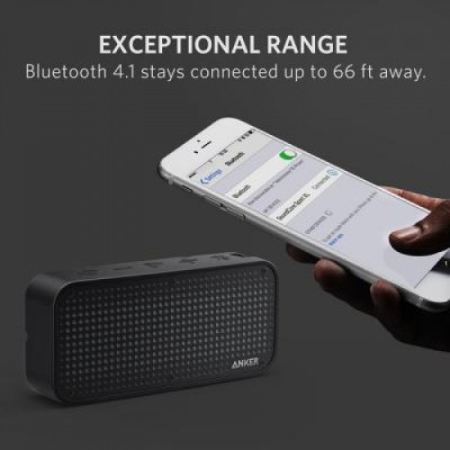 Колонка Anker SoundCore Sport XL (A3181H11/A3181G11)