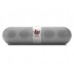 Колонка Beats by Dr. Dre Pill 2.0 Silver (848447008124)