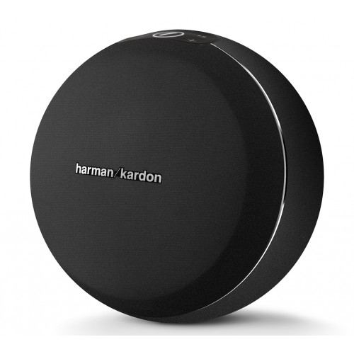 Колонка Harman Kardon Omni 10+ Black