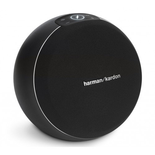 Колонка Harman Kardon Omni 10+ Black