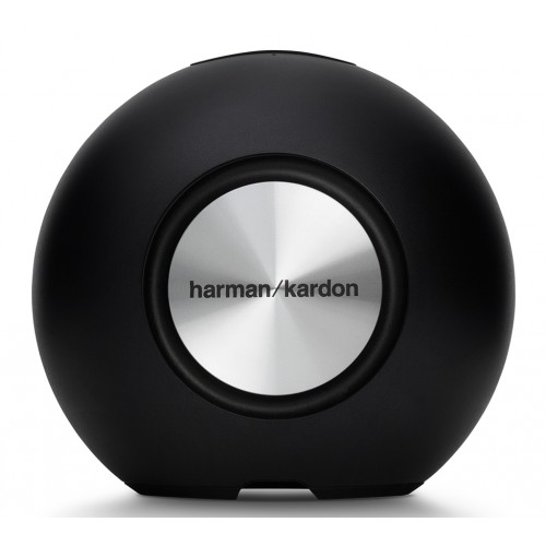 Колонка Harman Kardon Omni 10+ Black