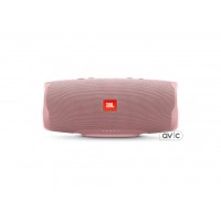 Колонка JBL Charge 4 Pink (JBLCHARGE4PINKAM) Колонка JBL Charge 4 Pink (JBLCHARGE4PINKAM)