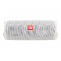 Колонка JBL Flip 5 White (JBLFLIP5WHT) Колонка JBL Flip 5 White (JBLFLIP5WHT)
