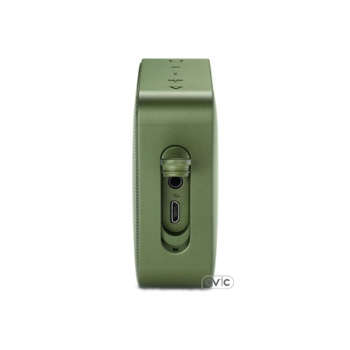 Колонка JBL GO 2 (JBLGO2GREEN)