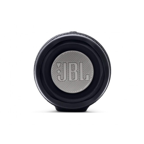 Колонка JBL Charge 4 Black (JBLCHARGE4BLKAM)