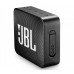 Колонка JBL GO 2 Black (JBLGO2BLK)