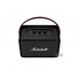 Колонка Marshall Portable Speaker Kilburn Black