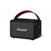 Колонка Marshall Portable Speaker Kilburn Black