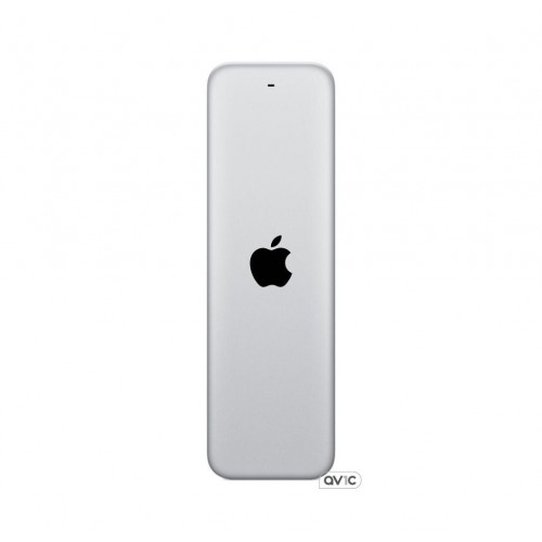 Стандартный пульт ДУ Apple Siri Remote (MLLC2)