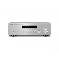 Стерео ресивер Yamaha R-N303D silver