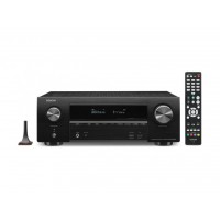 AV-ресивер Denon AVR-X1500H Black