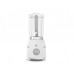 Блендер стационарный SMEG BLF01WHEU