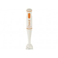 Блендер Polaris PHB 0508 White/Orange