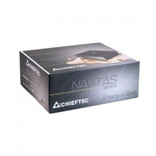 Блок питания Chieftec 850W Navitas (GPM-850C)