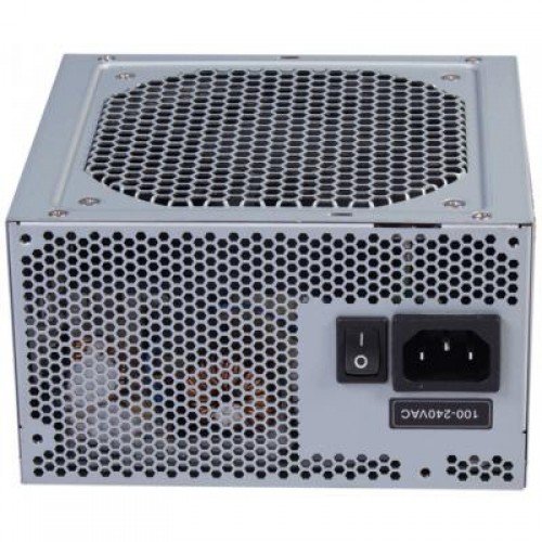 Блок питания Seasonic 450W (SSP-450RT)