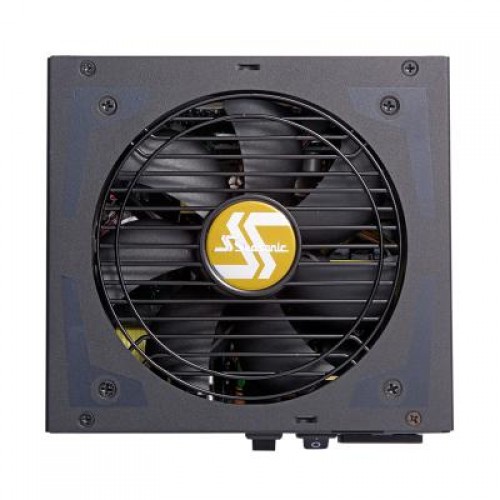 Блок питания Seasonic 650W FOCUS Plus Gold (SSR-650FX)