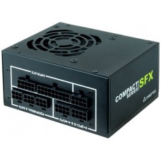 Блок питания Chieftec 550W RETAIL Compact (CSN-550C)