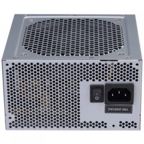 Блок питания Seasonic 600W (SS-600ET)