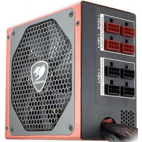 Блок питания Cougar CMX1200 1200W